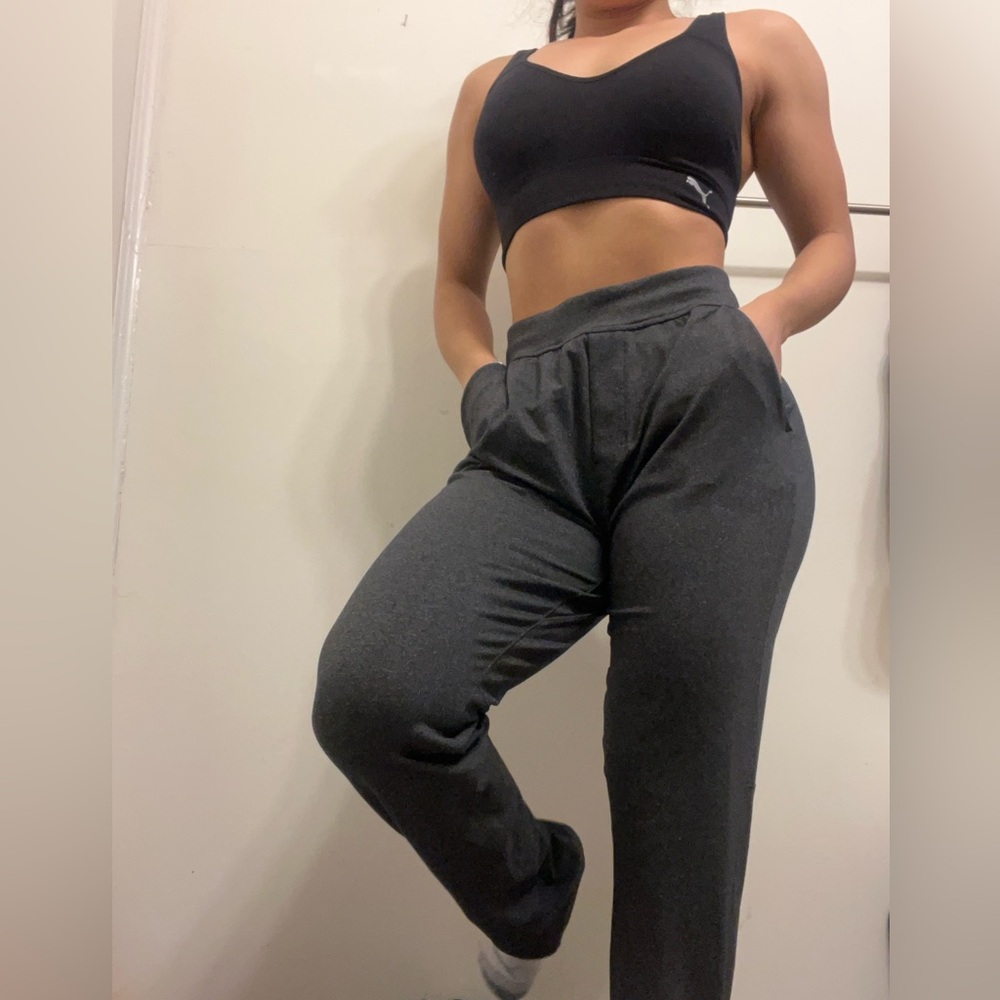 F26 Lululemon Flare Pants